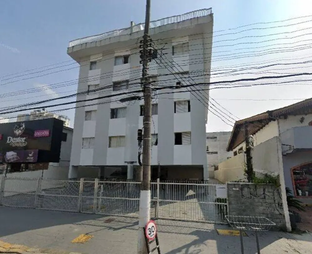Apartamento, 3 quartos, 78 m² - Foto 3