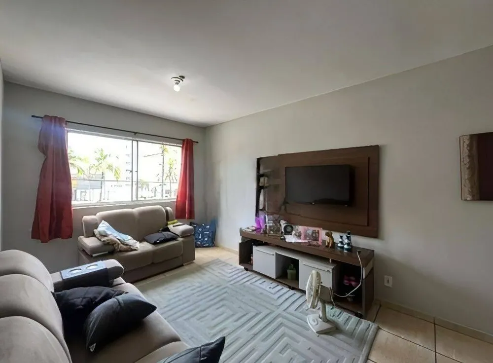 Apartamento, 3 quartos, 78 m² - Foto 1
