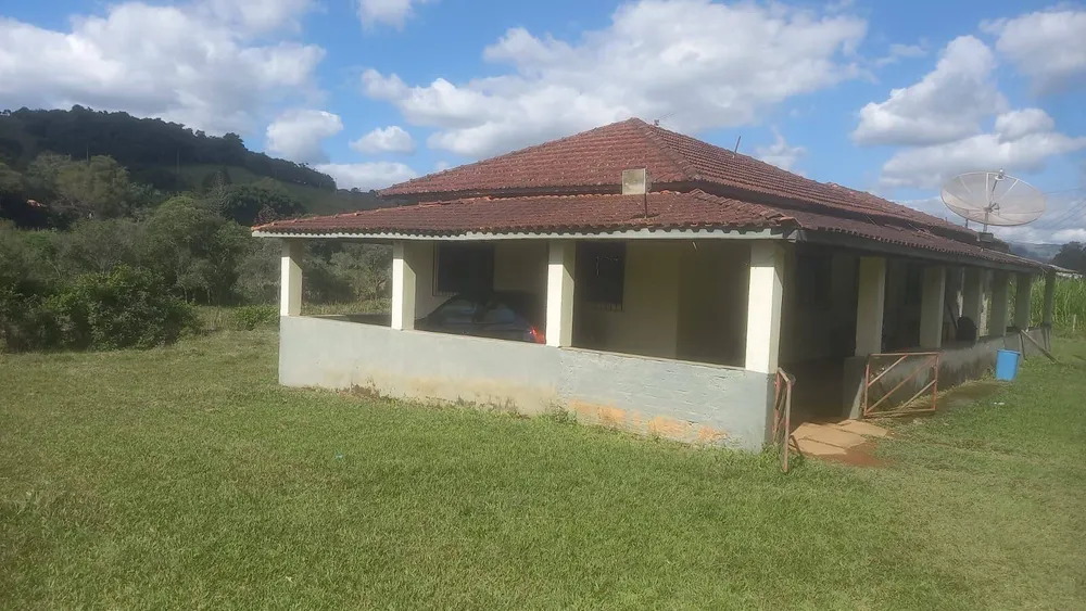 Sítio, 6 quartos, 3 hectares - Foto 7