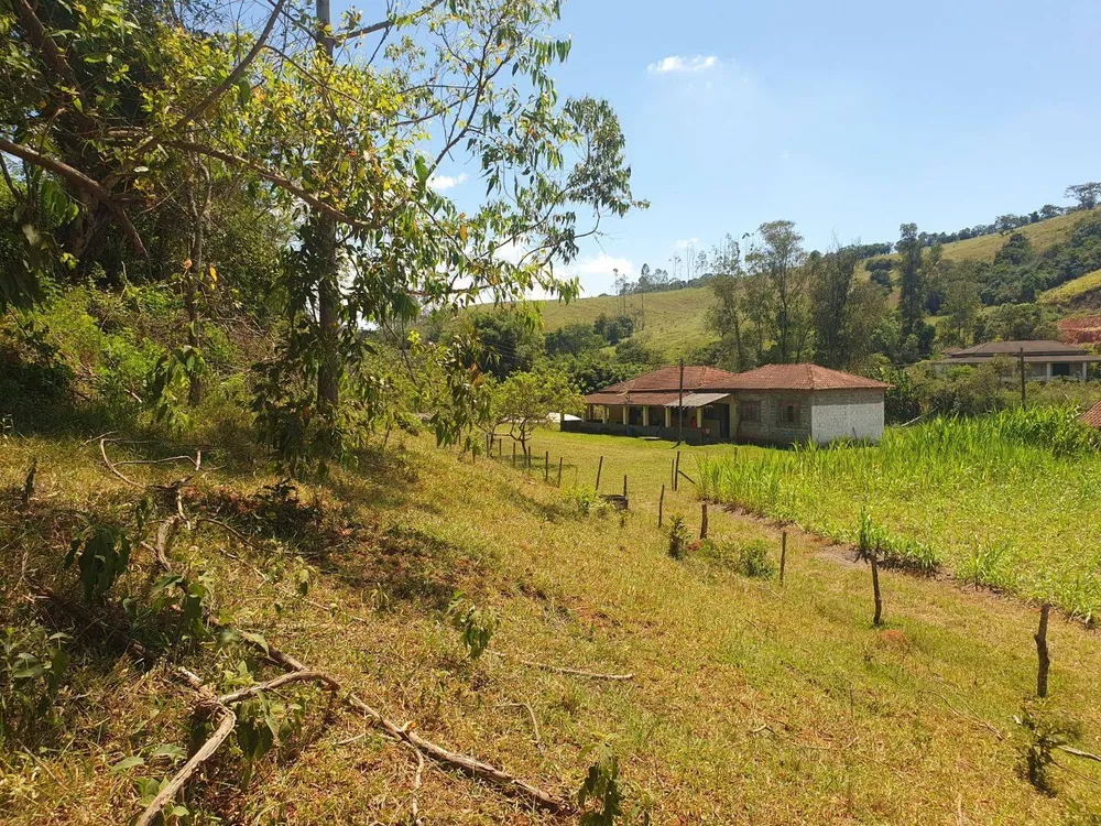 Sítio, 6 quartos, 3 hectares - Foto 2