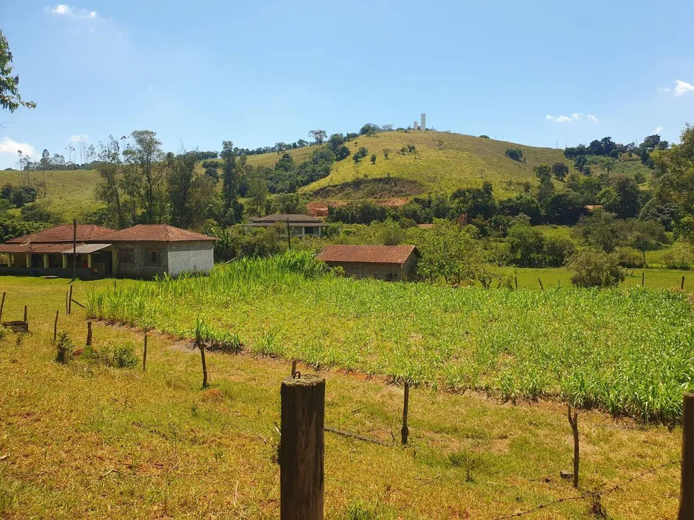 Sítio, 6 quartos, 3 hectares - Foto 1