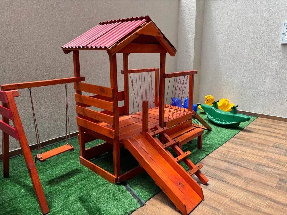 Apartamento, 2 quartos, 82 m² - Foto 7