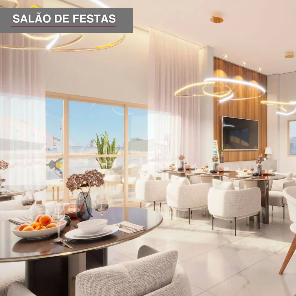 Apartamento, 2 quartos, 82 m² - Foto 11