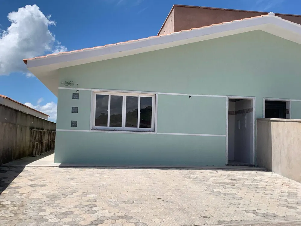 Casa, 3 quartos, 81 m² - Foto 3