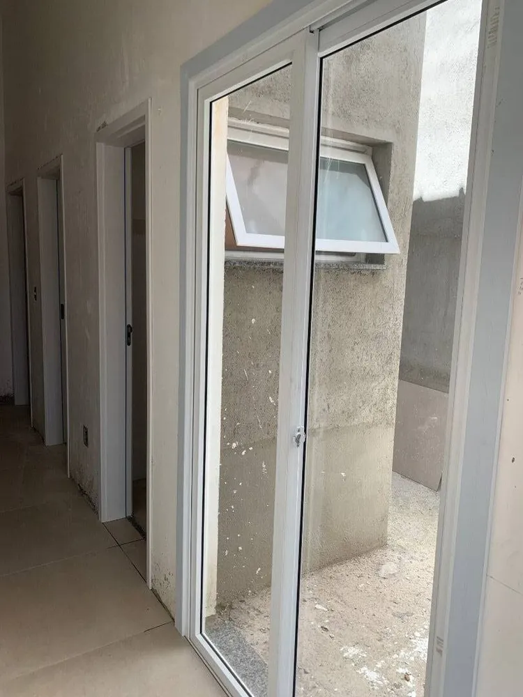 Casa, 3 quartos, 81 m² - Foto 5