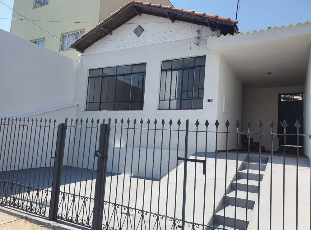 Casa, 3 quartos, 150 m² - Foto 1