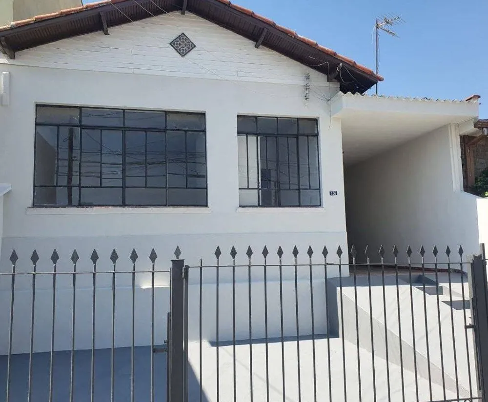Casa, 3 quartos, 150 m² - Foto 2