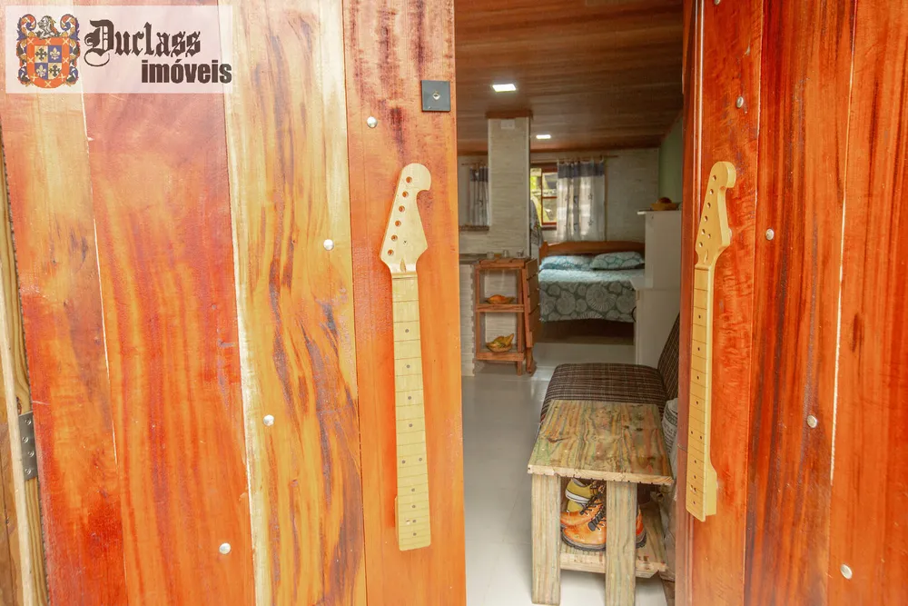 Casa, 5 quartos, 200 m² - Foto 20