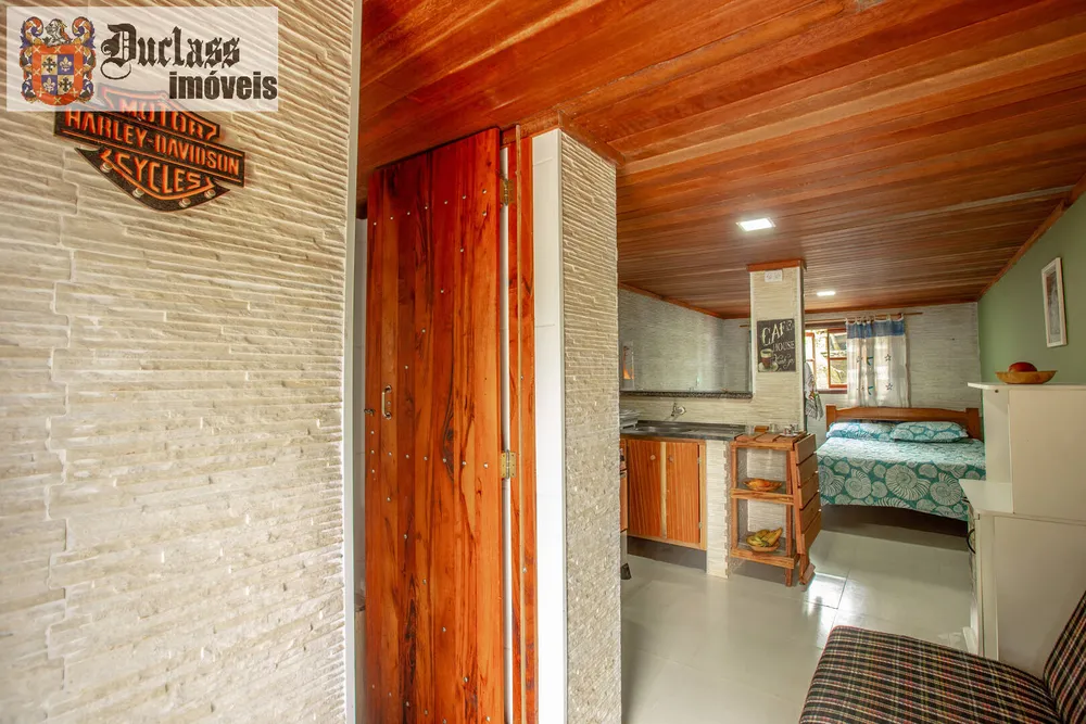 Casa, 5 quartos, 200 m² - Foto 39