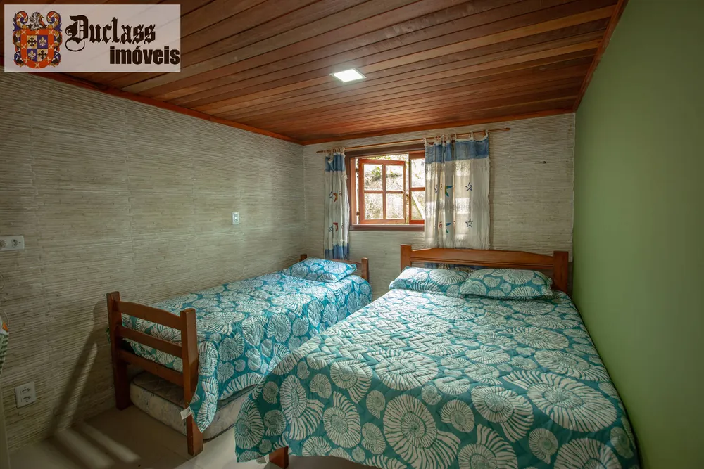 Casa, 5 quartos, 200 m² - Foto 35