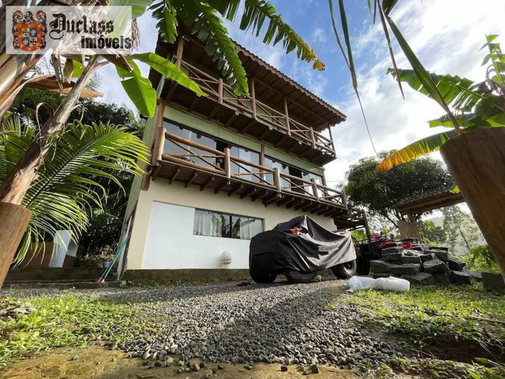 Casa, 5 quartos, 200 m² - Foto 26