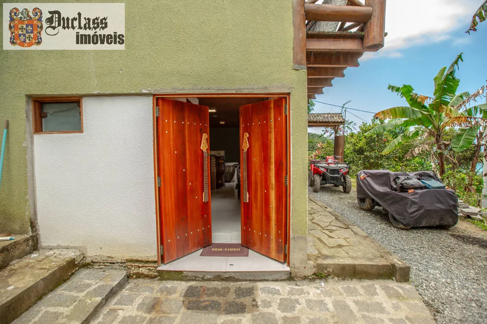 Casa, 5 quartos, 200 m² - Foto 38