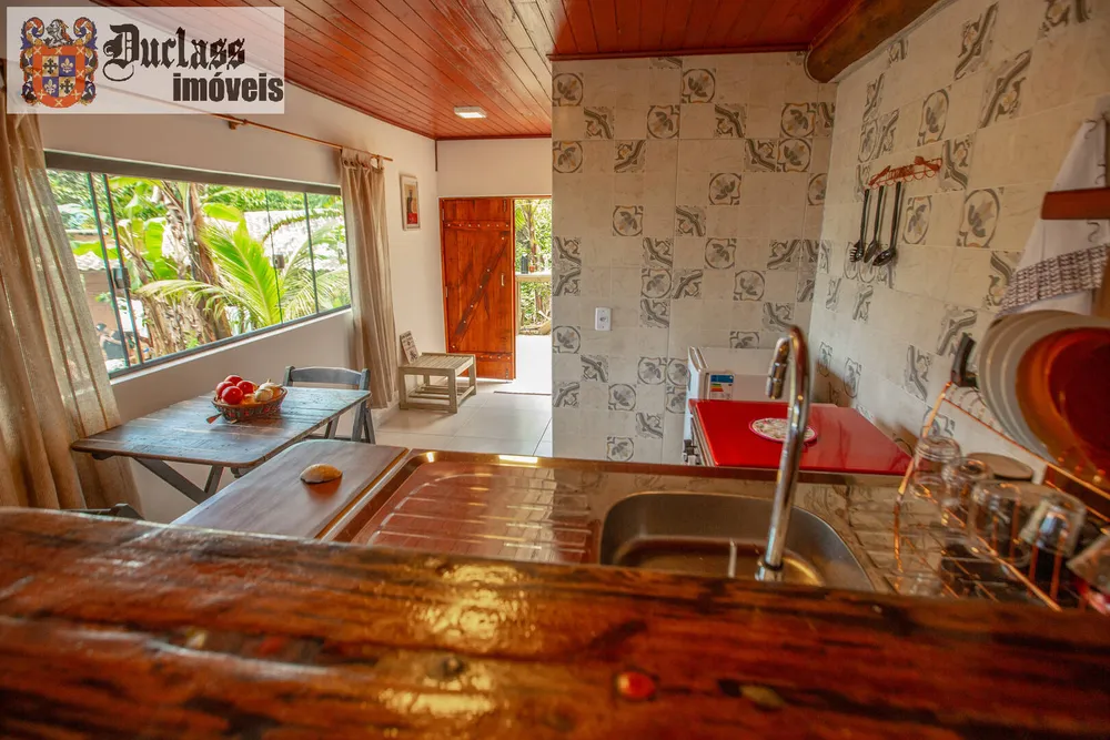 Casa, 5 quartos, 200 m² - Foto 3