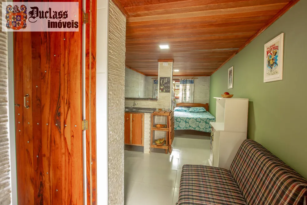 Casa, 5 quartos, 200 m² - Foto 15