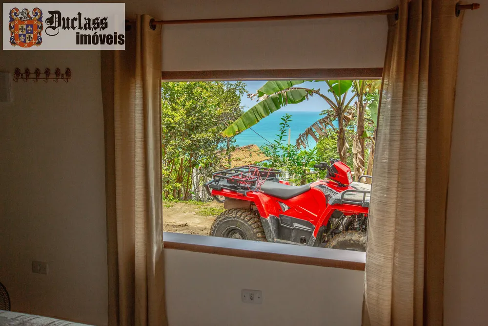 Casa, 5 quartos, 200 m² - Foto 13