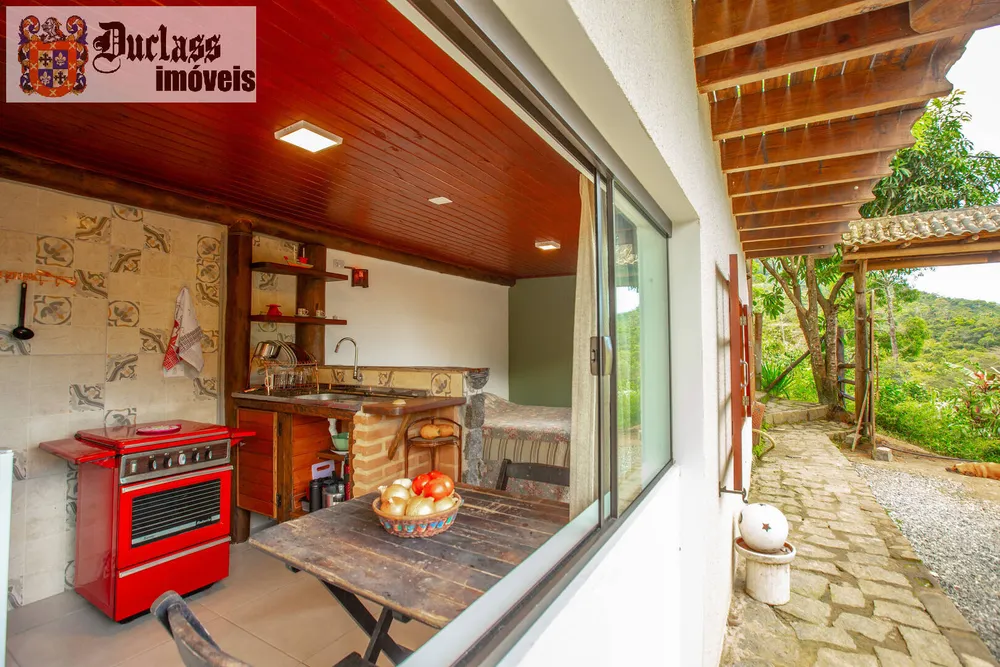Casa, 5 quartos, 200 m² - Foto 10