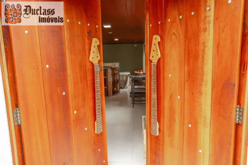 Casa, 5 quartos, 200 m² - Foto 33