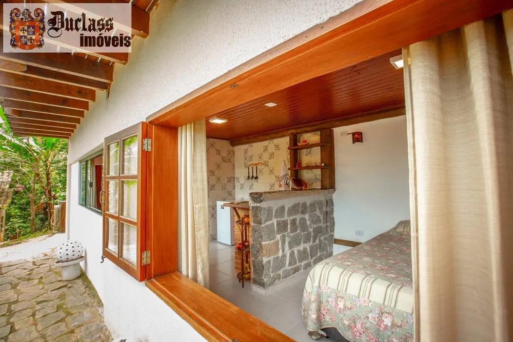Casa, 5 quartos, 200 m² - Foto 4