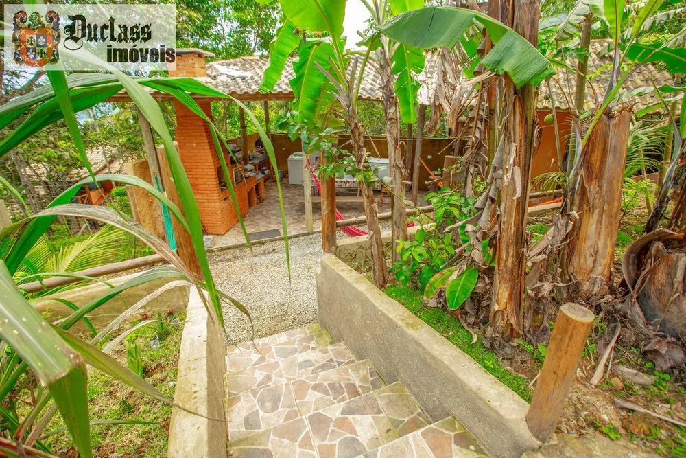 Casa, 5 quartos, 200 m² - Foto 6