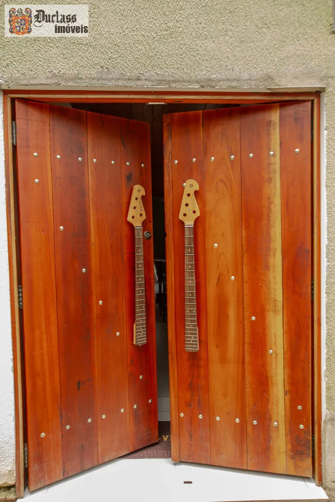 Casa, 5 quartos, 200 m² - Foto 5