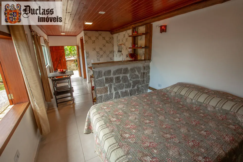 Casa, 5 quartos, 200 m² - Foto 21