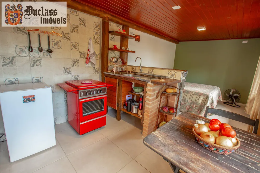 Casa, 5 quartos, 200 m² - Foto 17