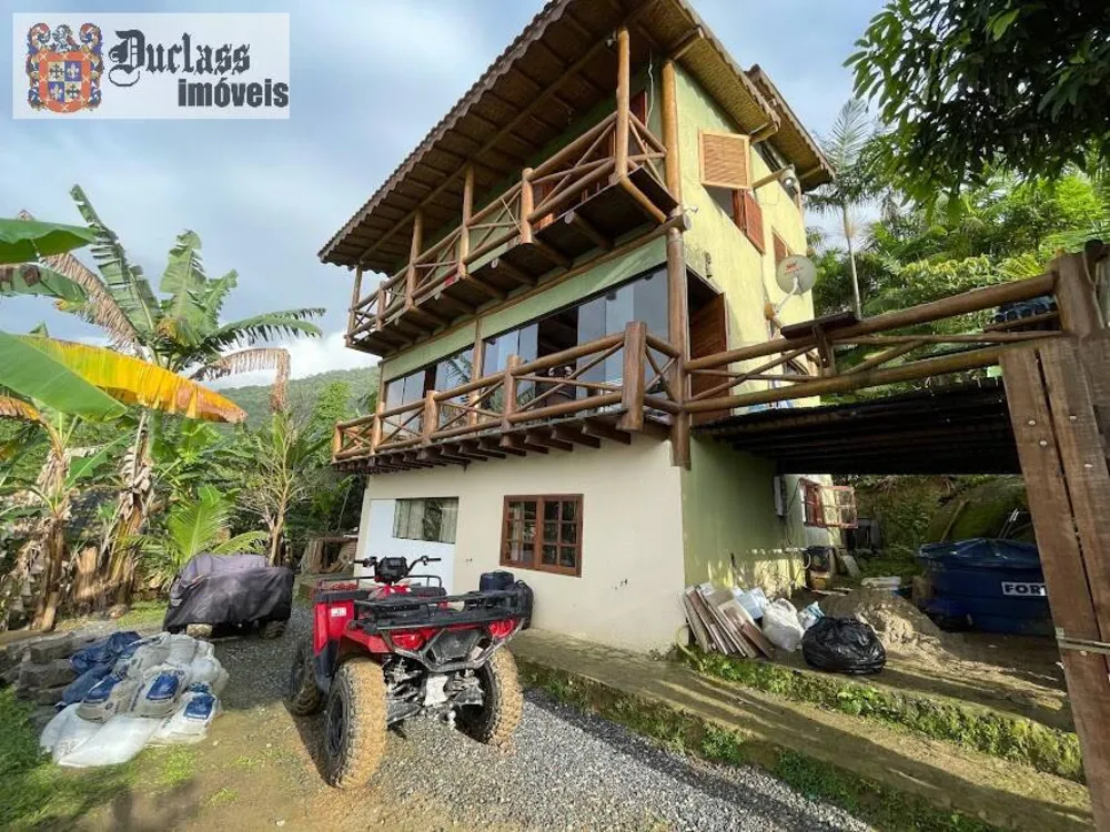 Casa, 5 quartos, 200 m² - Foto 17