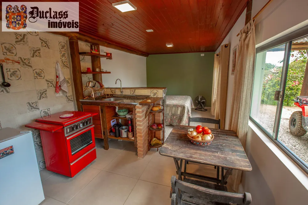 Casa, 5 quartos, 200 m² - Foto 34