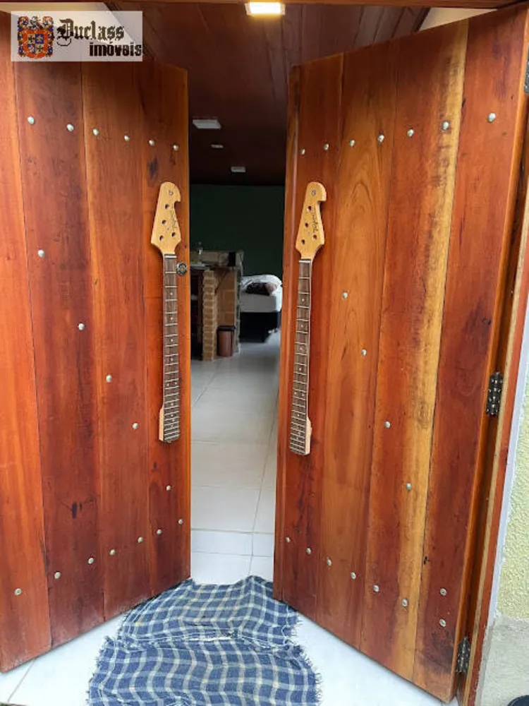 Casa, 5 quartos, 200 m² - Foto 6