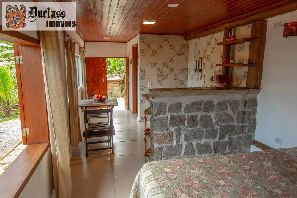Casa, 5 quartos, 200 m² - Foto 14