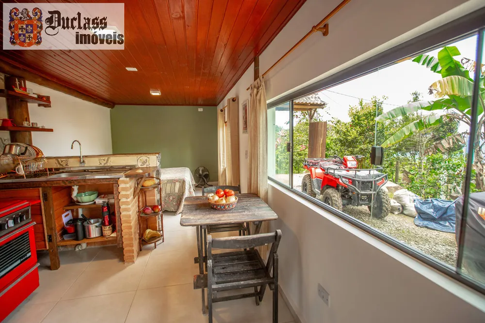 Casa, 5 quartos, 200 m² - Foto 40