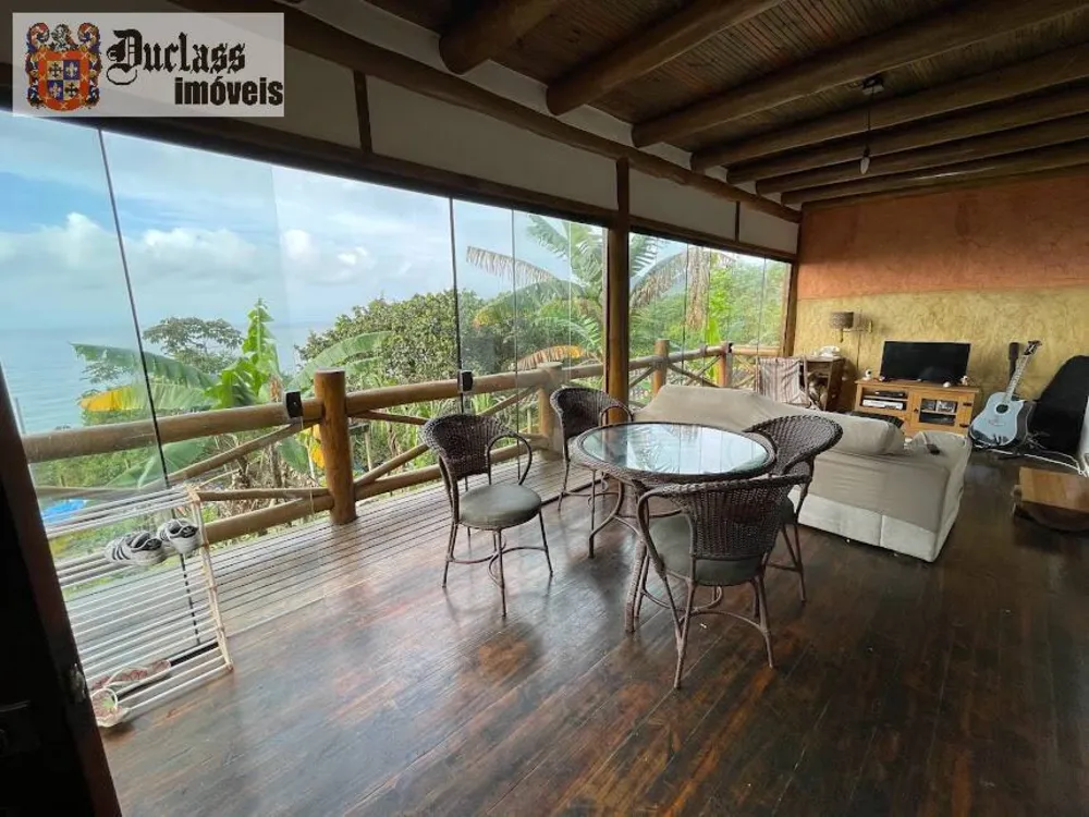 Casa, 5 quartos, 200 m² - Foto 23