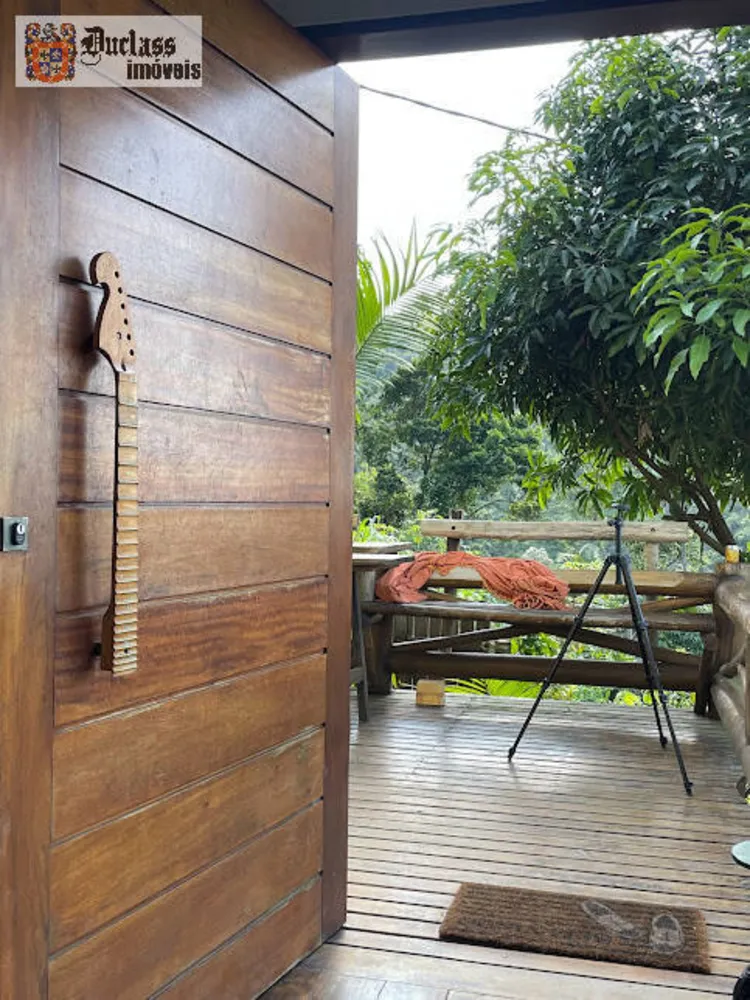 Casa, 5 quartos, 200 m² - Foto 16