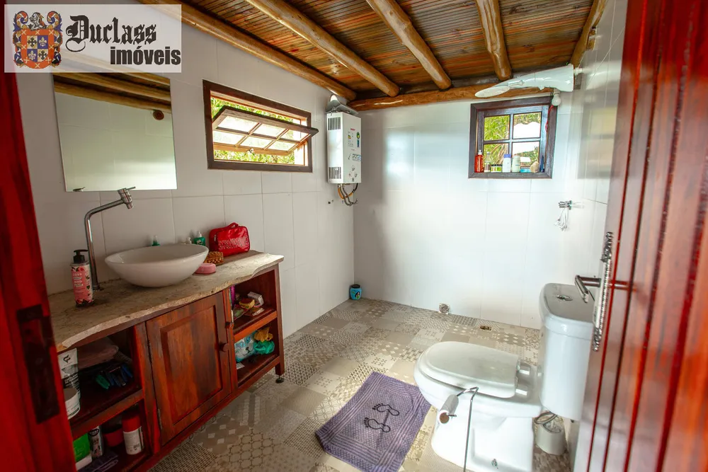 Casa, 5 quartos, 200 m² - Foto 22