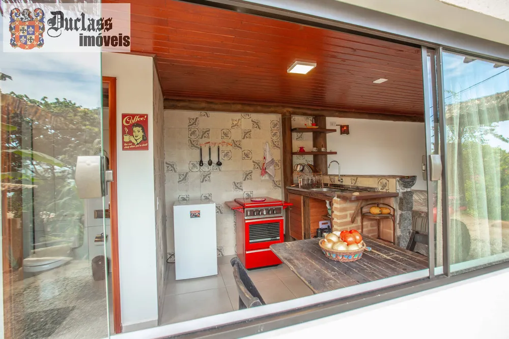 Casa, 5 quartos, 200 m² - Foto 43