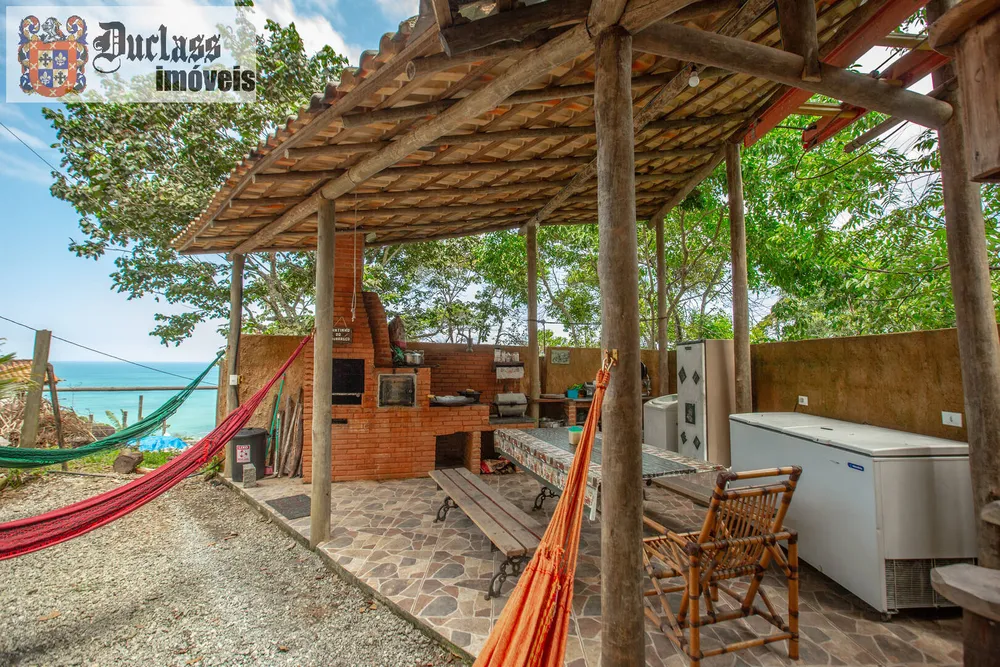 Casa, 5 quartos, 200 m² - Foto 31