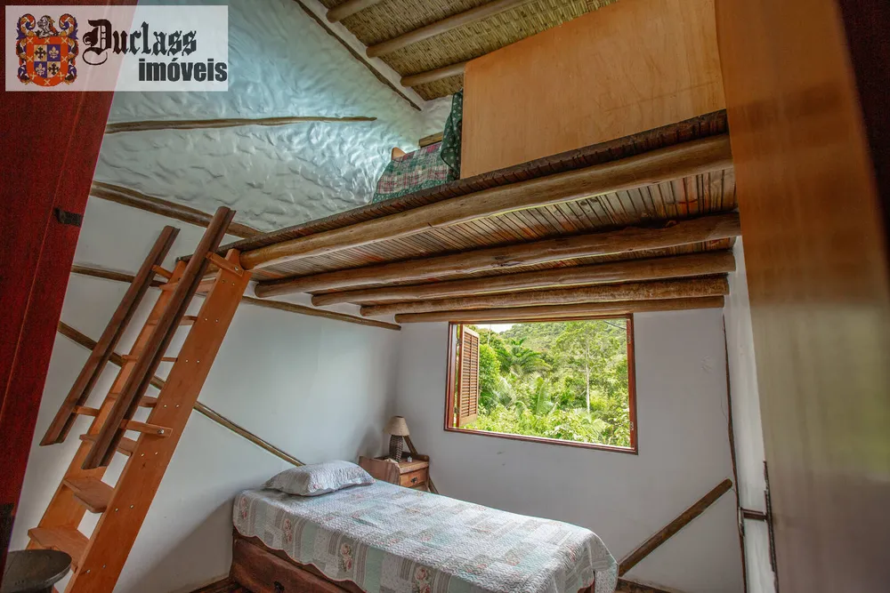 Casa, 5 quartos, 200 m² - Foto 12