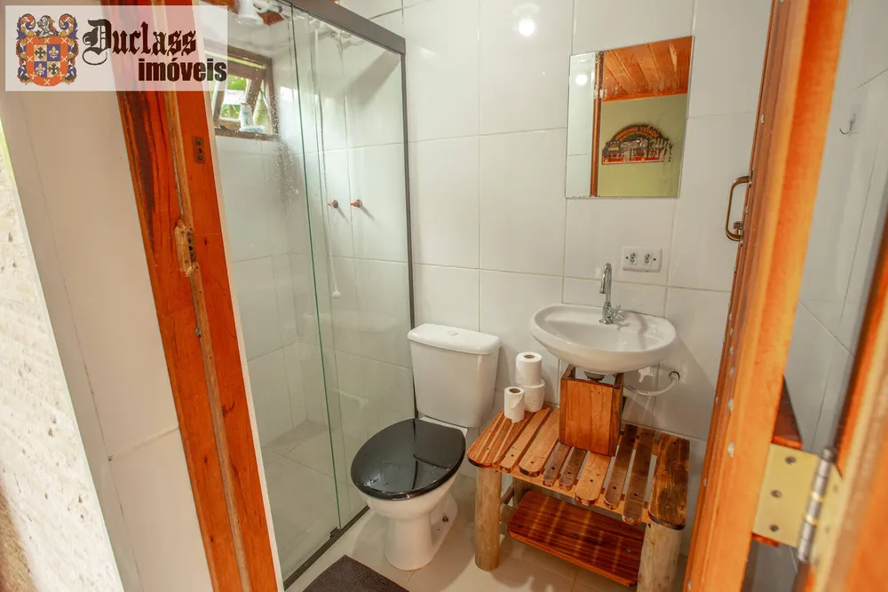 Casa, 5 quartos, 200 m² - Foto 9