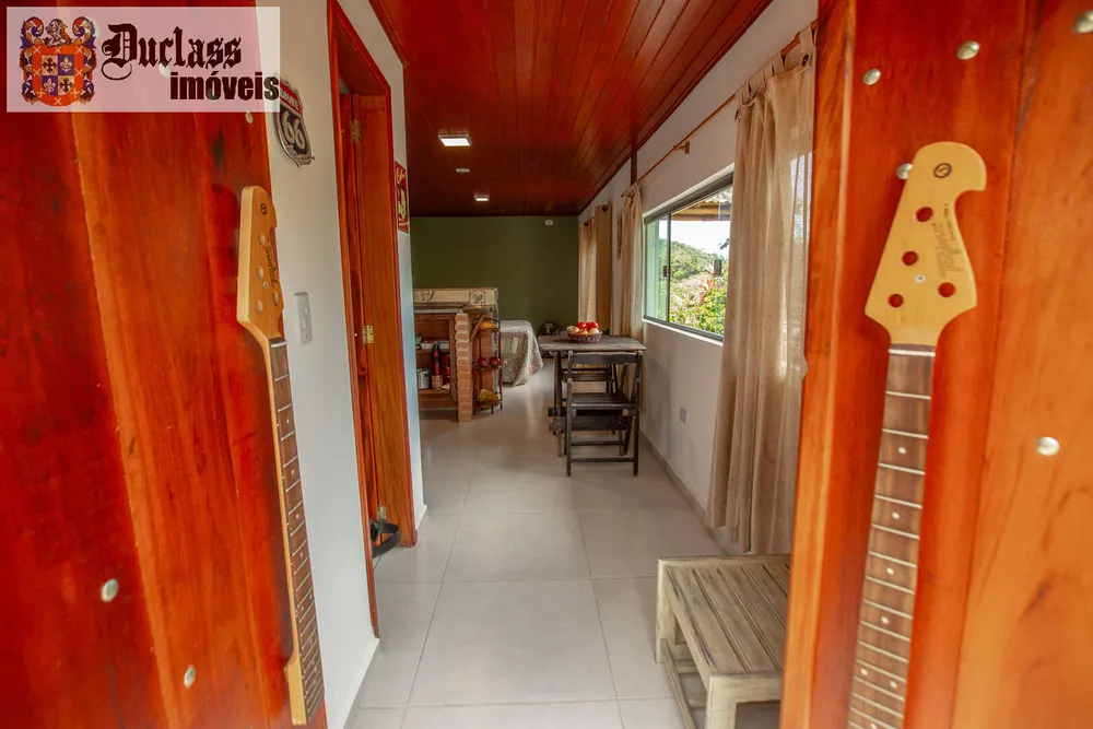 Casa, 5 quartos, 200 m² - Foto 30