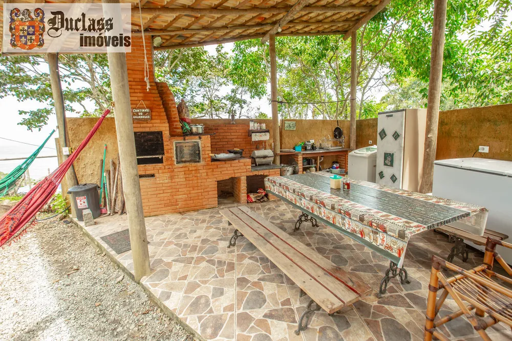 Casa, 5 quartos, 200 m² - Foto 38