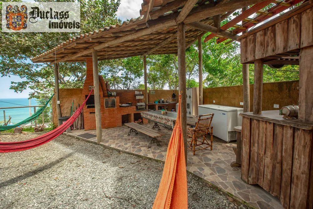 Casa, 5 quartos, 200 m² - Foto 7
