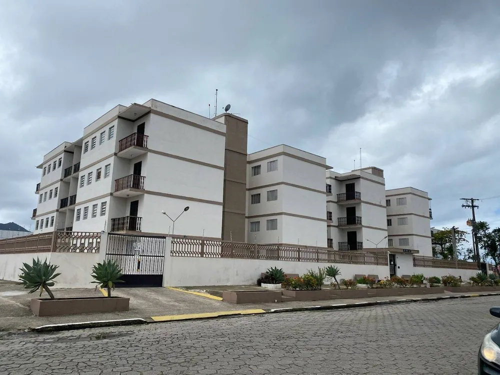 Apartamento, 2 quartos, 40 m² - Foto 2