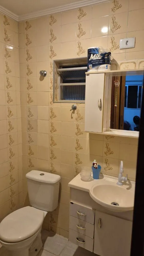 Apartamento, 2 quartos, 40 m² - Foto 11