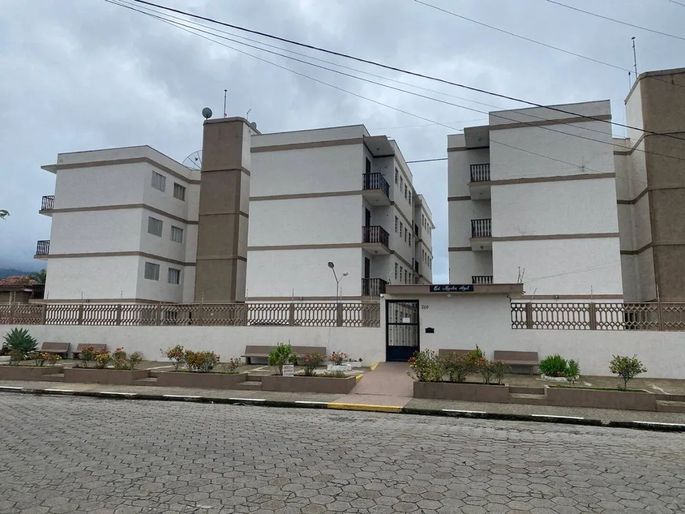 Apartamento, 2 quartos, 40 m² - Foto 1