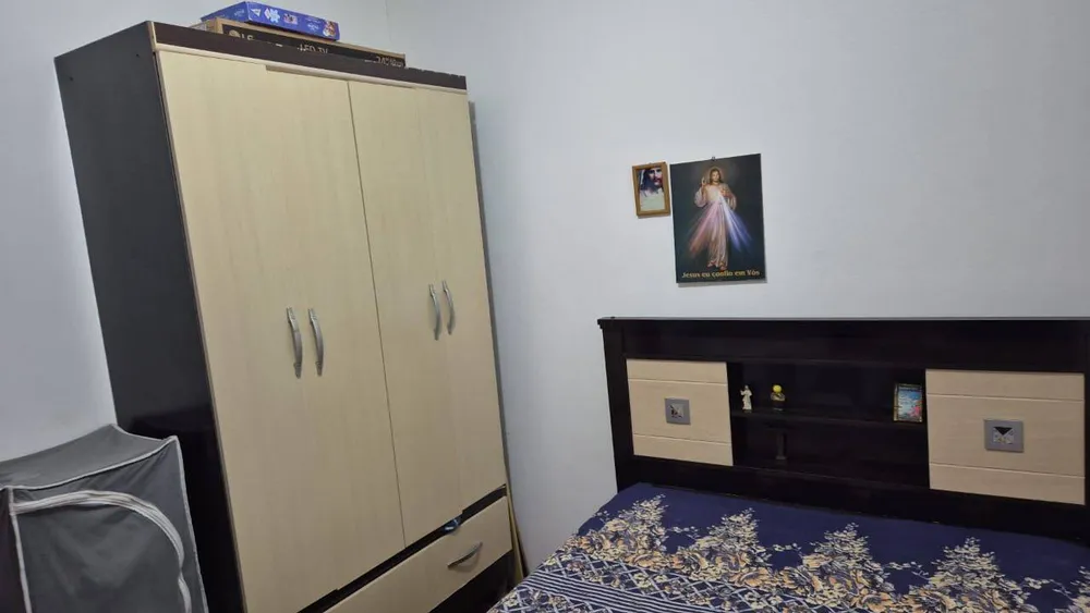 Apartamento, 2 quartos, 40 m² - Foto 7