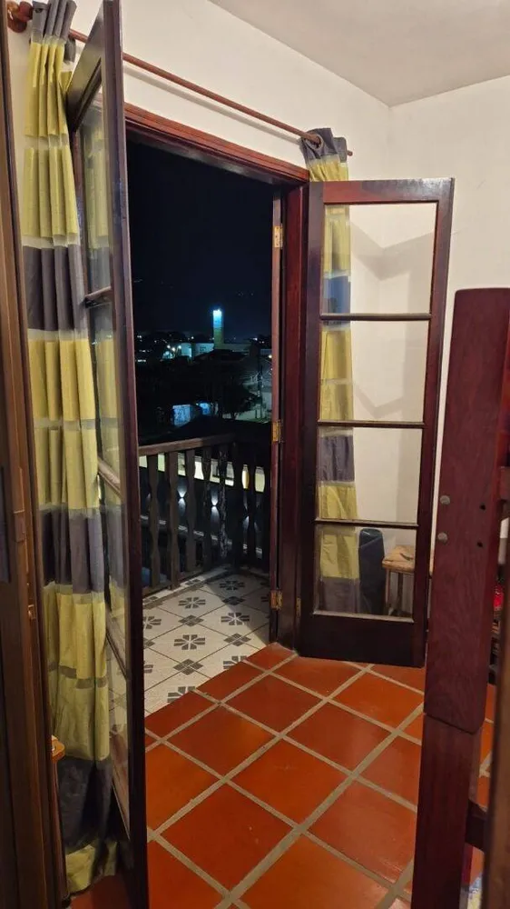 Apartamento, 2 quartos, 40 m² - Foto 4