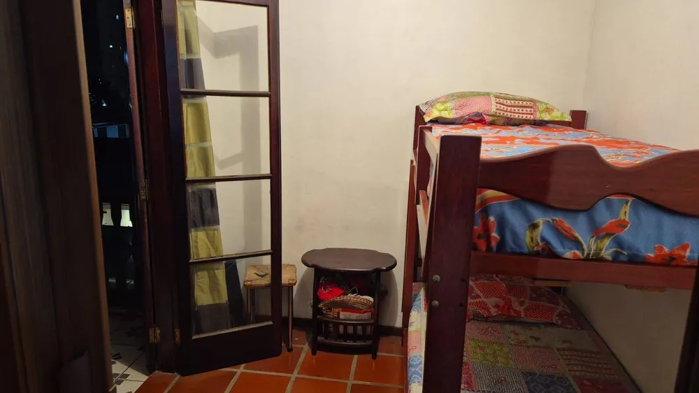 Apartamento, 2 quartos, 40 m² - Foto 8