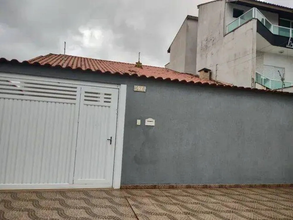 Casa, 3 quartos, 140 m² - Foto 3