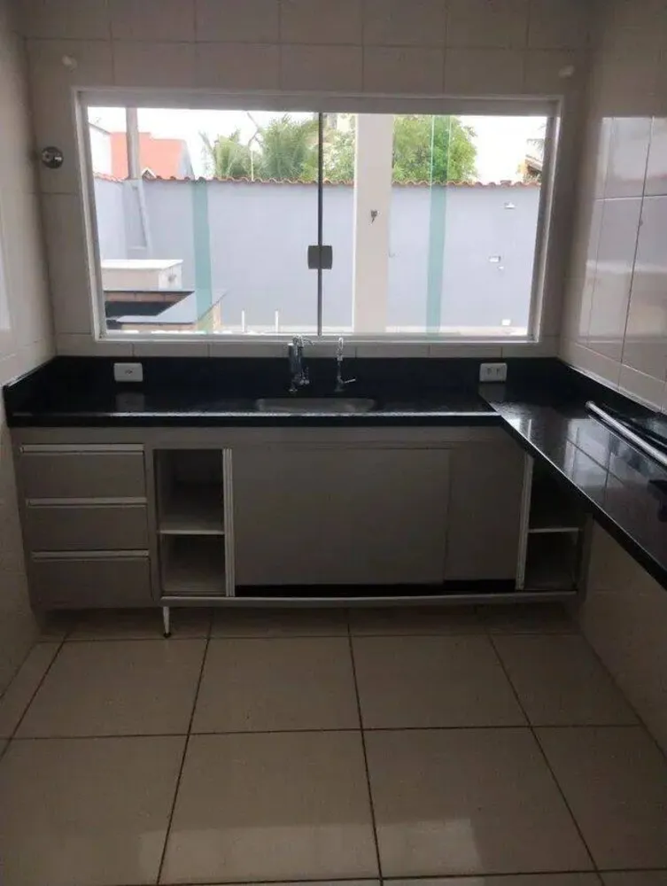 Casa, 3 quartos, 140 m² - Foto 1