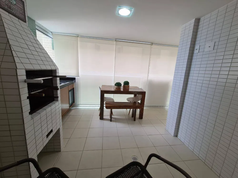 Apartamento, 2 quartos, 104 m² - Foto 2